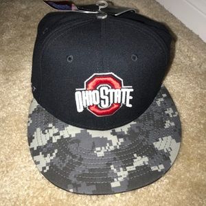 Ohio state Hat